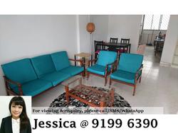 Blk 652 Hougang Avenue 8 (Hougang), HDB 3 Rooms #134886522